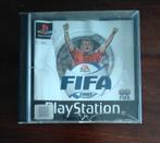 Fifa 2001 PAL [NL], Games en Spelcomputers, Games | Sony PlayStation 1, Ophalen of Verzenden, Gebruikt, Sport, Vanaf 3 jaar