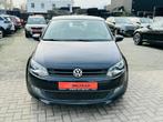 Volkswagen Polo 1.2TDI 1Ste Eig Nieuwstaat 1j Garantie, Autos, Boîte manuelle, Cuir, Verrouillage central, Diesel