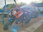 Ktm duke 125, Motoren, Particulier