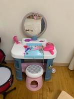Kinderkaptafel Smoby, Enlèvement, Comme neuf