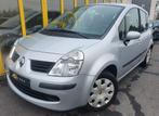 Renault Modus/1.6 essence/automatique/82.357 km/Garantie, Autos, Argent ou Gris, Achat, 1280 kg, 82 kW