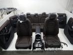 Mercedes-Benz GLC W253 interieur leer, leder, leren bruin, Auto-onderdelen, Ophalen of Verzenden, Gebruikt