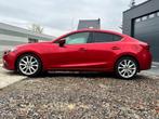 MAZDA 3 * SkyActiv * Automaat * Auto. AC, Auto's, Stof, 4 cilinders, Grijs, Particulier