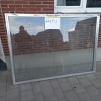 Aluminium ramen, Doe-het-zelf en Bouw, Glas en Ramen, Ophalen, Gebruikt