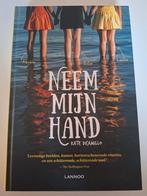 Kate DiCamillo - Neem mijn hand, Boeken, Ophalen of Verzenden, Kate DiCamillo