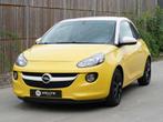 Opel ADAM 1.2i bicolor*Topstaat!, Autos, Opel, Euro 6, Entreprise, Boîte manuelle, Autres couleurs