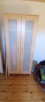 Penderie Ikea, Ophalen, Met hangruimte, 50 tot 100 cm, Zo goed als nieuw