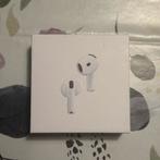 Apple Airpods 4th Gen, Ophalen, Zo goed als nieuw