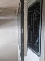 Smeg vaatwasser (ingebouwd), Elektronische apparatuur, Vaatwasmachines, Ophalen, Zo goed als nieuw