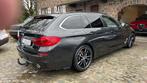 BMW 5 Serie 518 Touring 518 dA Business Edition EU6dTEMP Kit, Argent ou Gris, Euro 6, 5 portes, Automatique