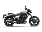 2025 Kawasaki Eliminator 500, Motoren, 2 cilinders, Chopper, Bedrijf, 12 t/m 35 kW