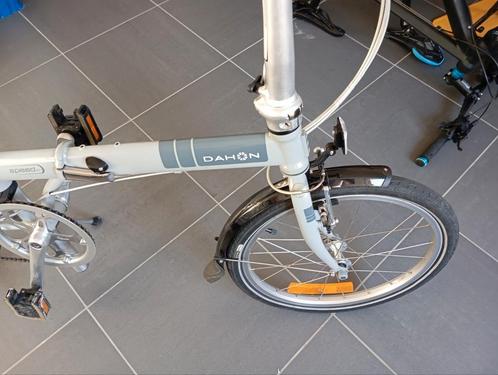 Vélo DAHON, Fietsen en Brommers, Fietsen | Vouwfietsen, Zo goed als nieuw, Dahon, Ophalen
