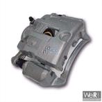 Remklauw linksvoor SsangYong Rexton 2002-2004  48110 08152,, Ophalen of Verzenden, 12 maanden garantie, Gereviseerd, Ssangyong