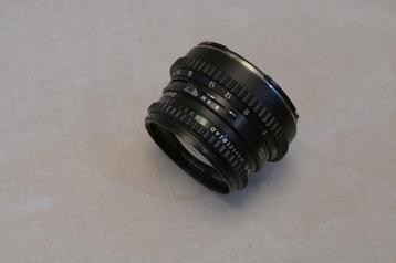 Hasselblad Planar 80mm/ f2.8 rode T*Carl Zeiss beschikbaar voor biedingen