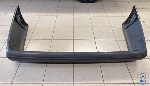 Achterbumper voor Mercedes-Benz W124 Mopf 0, Auto-onderdelen, Carrosserie, Bumper, Mercedes-Benz, Achter, Gebruikt, Ophalen