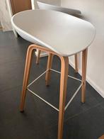 Tabourets de bar design Hay, Maison & Meubles, Enlèvement, Comme neuf