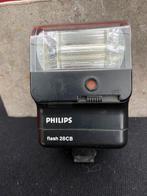 Philips 28 CB flitser
