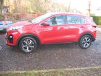 Kia sportage 1600  benzine, Auto's, Voorwielaandrijving, 4 cilinders, Start-stop-systeem, Handgeschakeld