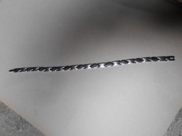 Allerlei RVS Armbanden - 5 € 't stuk  beschikbaar voor biedingen