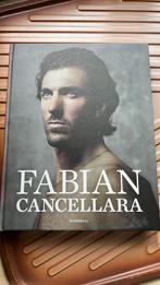 Fabian Cancellara - Kannibaal - Nieuw ongelezen, Marco Pastonesi; Guy Van Den Langenbergh, Enlèvement ou Envoi, Neuf