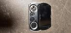 PSP go zwart, Games en Spelcomputers, Games | Sony PlayStation Portable, Ophalen of Verzenden, Gebruikt