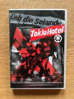 DVD Tokio Hotel, Comme neuf, Musique et Concerts, Tous les âges, Enlèvement ou Envoi