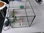 aquarium, Ophalen, Zo goed als nieuw, Leeg aquarium