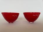 Henry Dean vintage vase/bowl