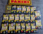Panini FOOTBALL 2023/24 20 STICKERS STVV ST TRUIDEN, Ophalen of Verzenden, Nieuw