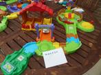 vtech dieren, Ophalen of Verzenden, Gebruikt