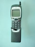 Retro Slide Vintage Nokia 7110 GSM Mobile Phone, Telecommunicatie, Mobiele telefoons | Nokia, Gebruikt, Ophalen of Verzenden