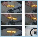 Nieuwe reflectoren voor in fietswiel, Fietsen en Brommers, Nieuw, Ophalen of Verzenden