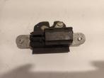 SLOTVANGER ACHTERKLEP ELEKTR. Opel Corsa D (01-2006/12-2014), Auto-onderdelen, Gebruikt, Opel, Achterklep