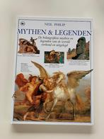 Mythen & Legenden, Neil Philip, hardcover, Enlèvement ou Envoi, Neuf