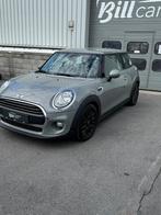 mini one, Auto's, Mini, Bedrijf, 3 cilinders, Zilver of Grijs, 3 deurs