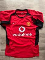 Maillot Manchester United Retro 2033 taille S, Sports & Fitness, Football, Taille S, Enlèvement ou Envoi, Comme neuf, Maillot