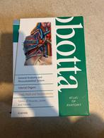 Sobotta 16th edition, Boeken, Ophalen