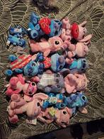 Stitch knuffels en beeld, Verzamelen, Ophalen, Overige figuren, Zo goed als nieuw, Knuffel