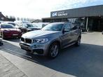 BMW X6 xDrive 30d 258pk M-Pack 360 HUD Trekhaak BTW (20306), Auto's, BMW, Automaat, Euro 6, USB, X6