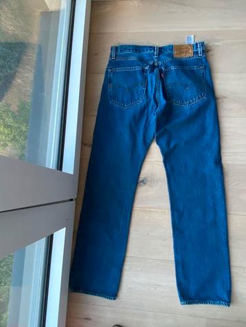 Levi’s 551 W30 L32 beschikbaar voor biedingen