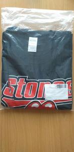 The Rolling stones T-shirt xl, Ophalen, Nieuw, Zwart