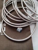 ZAG 13 Bracelets en acier extensible neufs, Bijoux, Sacs & Beauté, Enlèvement ou Envoi, Neuf, Acier