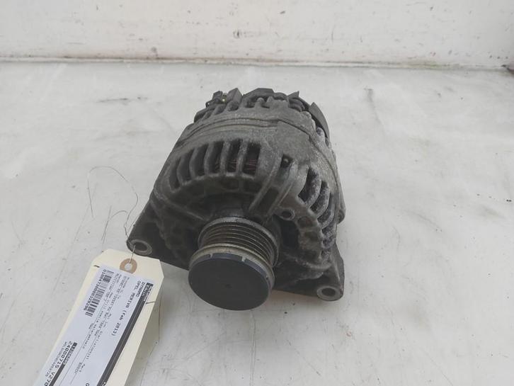 ALTERNATEUR V-Snaar Meriva (|13266809|0124425085|95515954|), Autos : Pièces & Accessoires, Moteurs & Accessoires, Opel, Utilisé