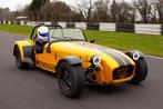 Gezocht: Seven stijl chassis met BE oldtimerpapieren, Autos, Particulier, Achat
