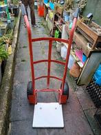 Duivel, Ophalen, Steekwagen