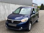 Dacia Lodgy 1.2i Eerste Eigenaar!! Euro 6B, Auto's, Dacia, Te koop, Benzine, Particulier, Euro 6