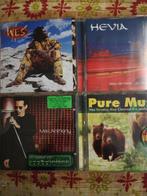3 CD's - Wes, Hevia en Marc Anthony, Comme neuf, Enlèvement ou Envoi