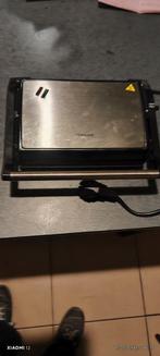 Gril, Elektronische apparatuur, Ophalen of Verzenden, Zo goed als nieuw