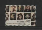 België Kazerne Dossin postfris, Verzenden, Postfris, Postfris