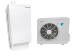 Hybride warmtepomp DAIKIN, Ophalen, Nieuw, Verwarmen, Energieklasse A of zuiniger